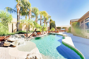 Lavish Retreat